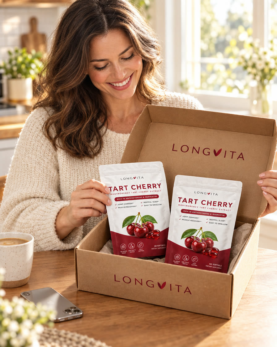 LongVita