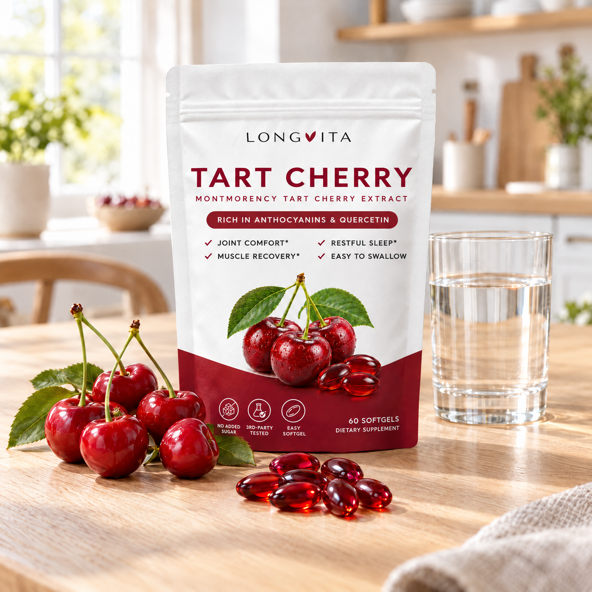 LongVita
